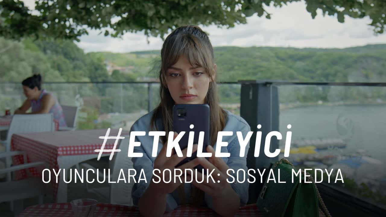 #Etkileyici 2. Sezon 11. Bölüm kapak