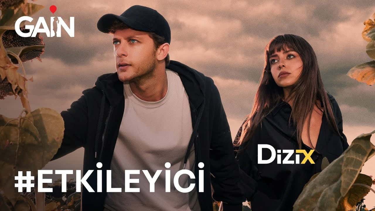 #Etkileyici 2. Sezon 4. Bölüm kapak