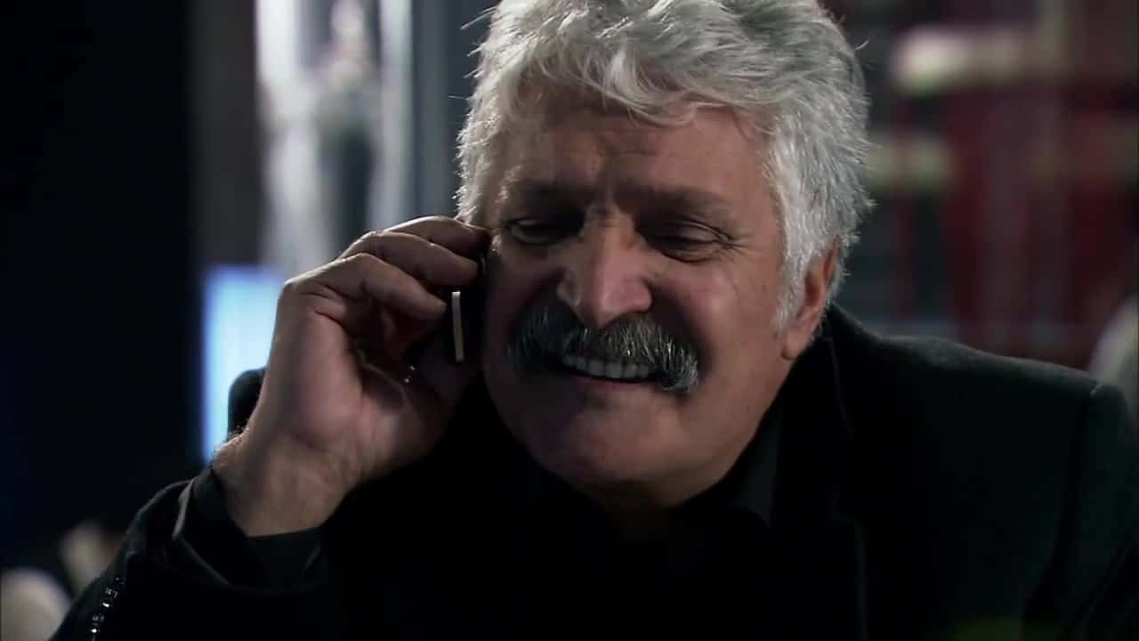 Ezel 1. Sezon 14. Bölüm kapak