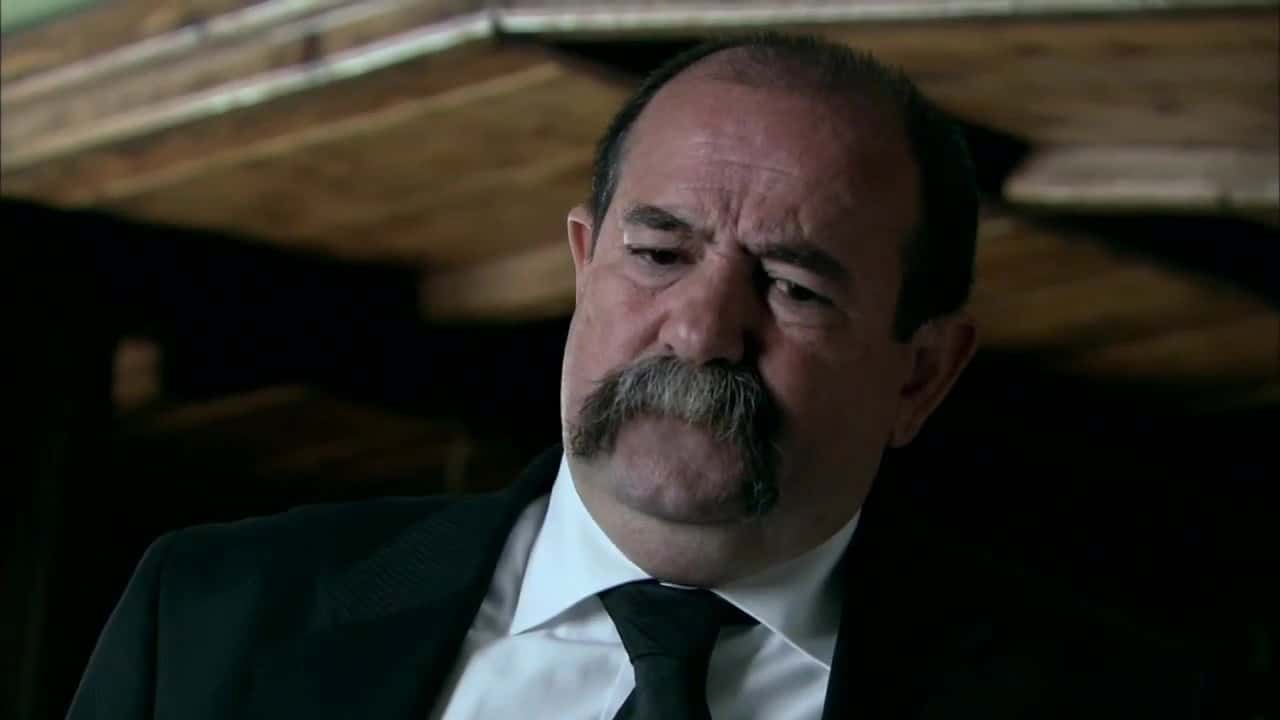 Ezel 1. Sezon 26. Bölüm kapak