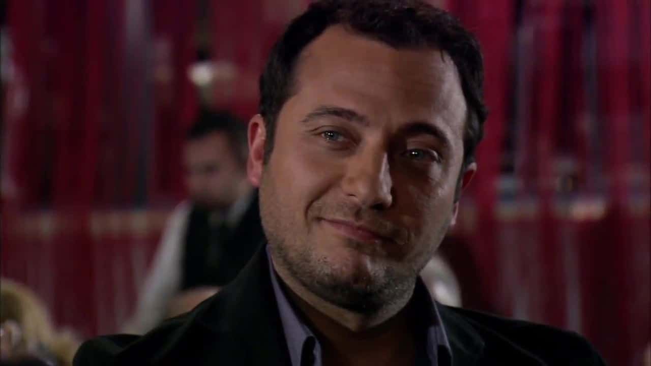 Ezel 1. Sezon 6. Bölüm kapak