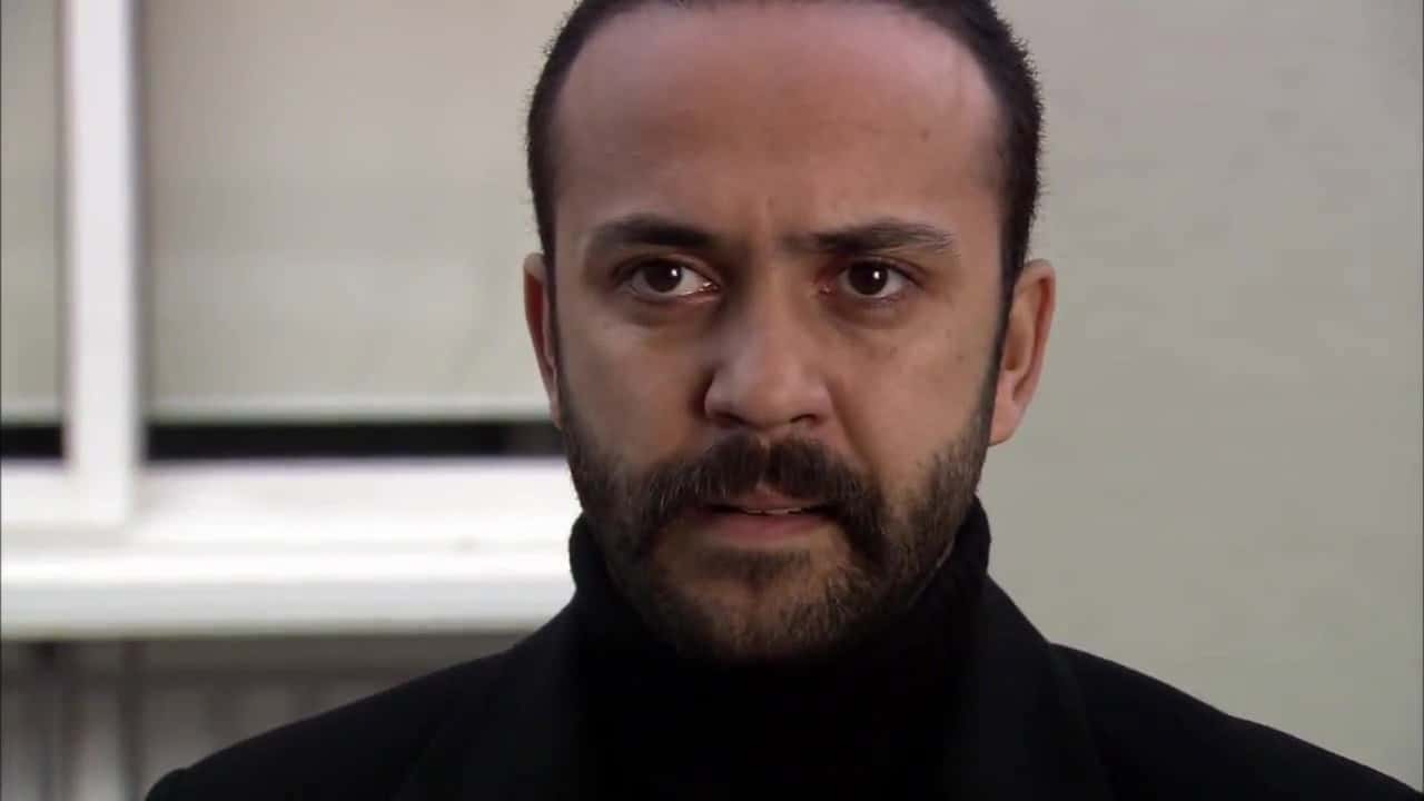 Ezel 1. Sezon 7. Bölüm kapak
