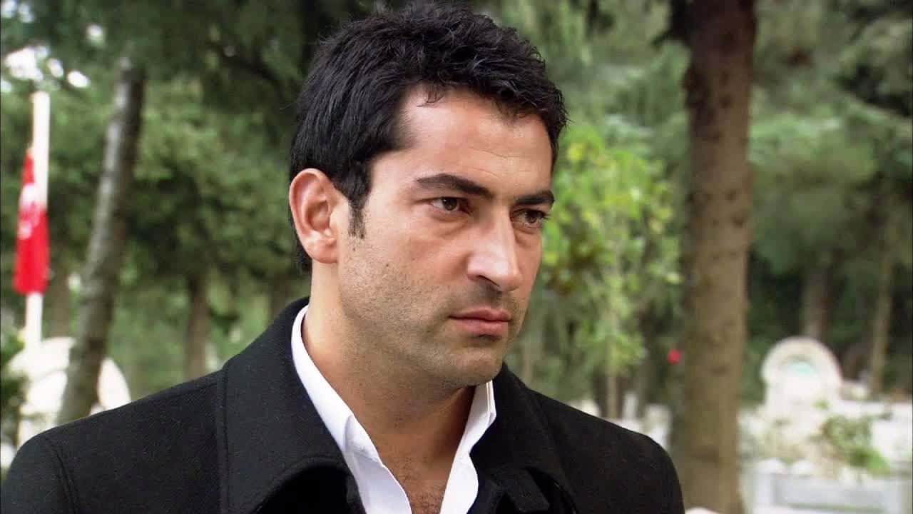 Ezel 2. Sezon 11. Bölüm kapak
