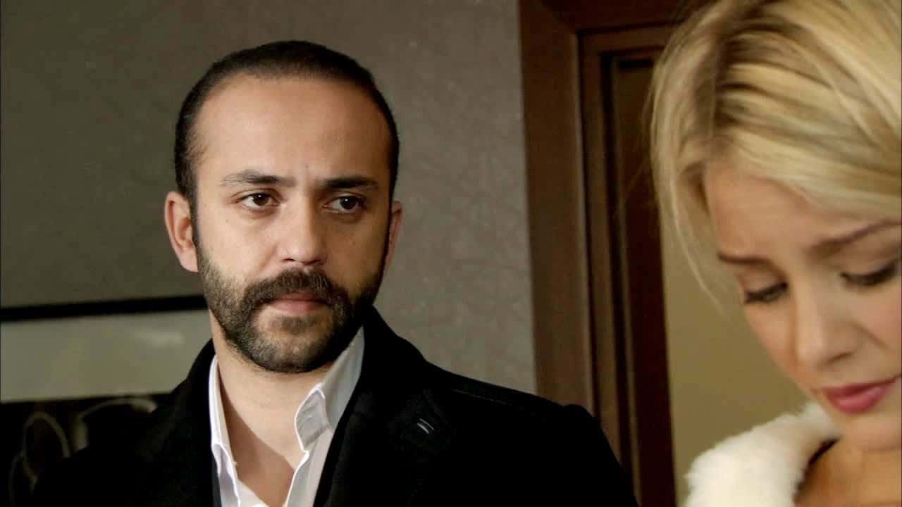 Ezel 2. Sezon 14. Bölüm kapak