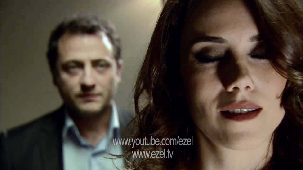Ezel 2. Sezon 24. Bölüm kapak