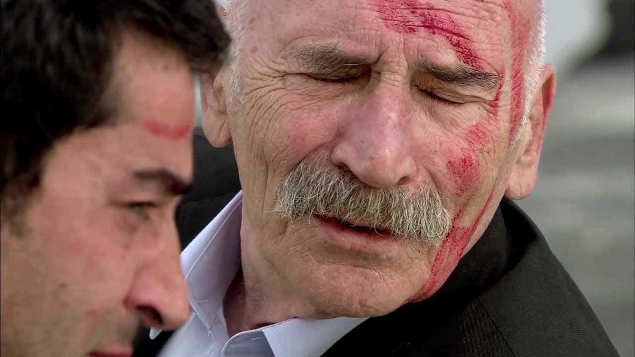 Ezel 2. Sezon 28. Bölüm kapak