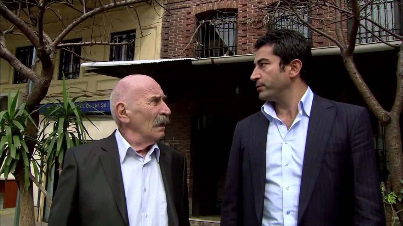Ezel 2. Sezon 29. Bölüm kapak