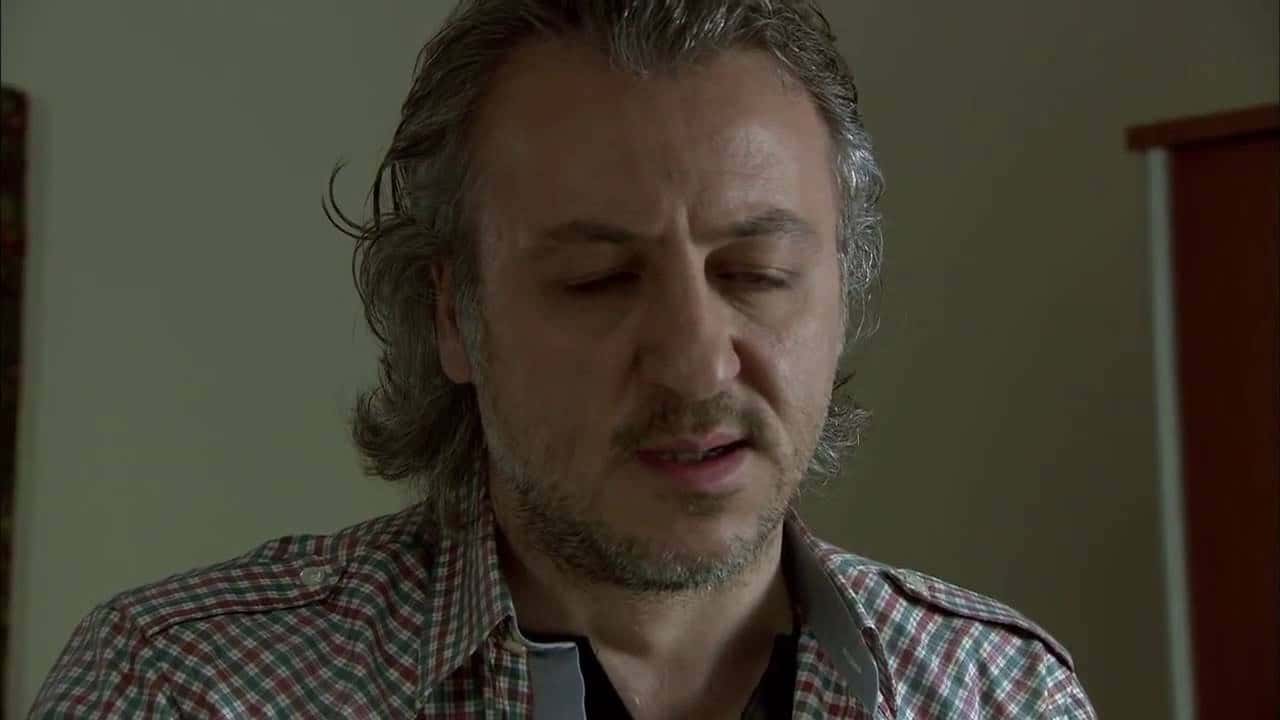 Ezel 2. Sezon 32. Bölüm kapak
