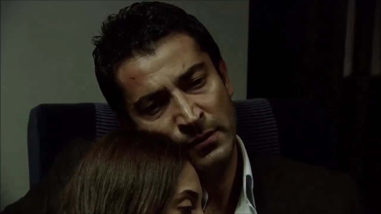 Ezel 2. Sezon 38. Bölüm kapak