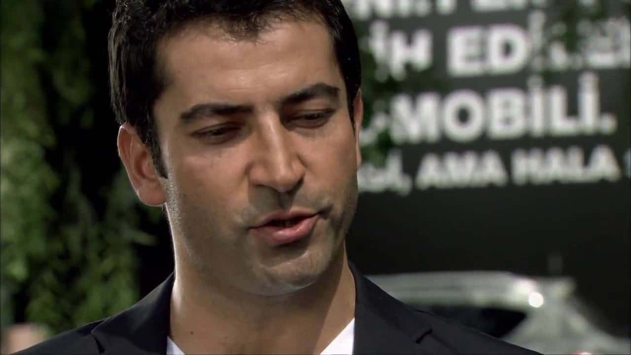 Ezel 2. Sezon 5. Bölüm kapak