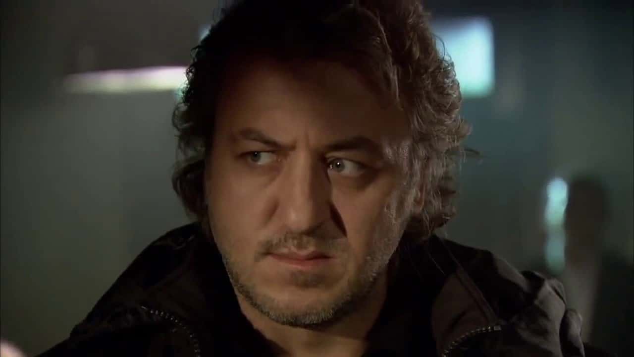 Ezel 2. Sezon 8. Bölüm kapak