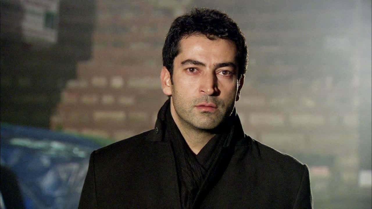 Ezel 2. Sezon 9. Bölüm kapak