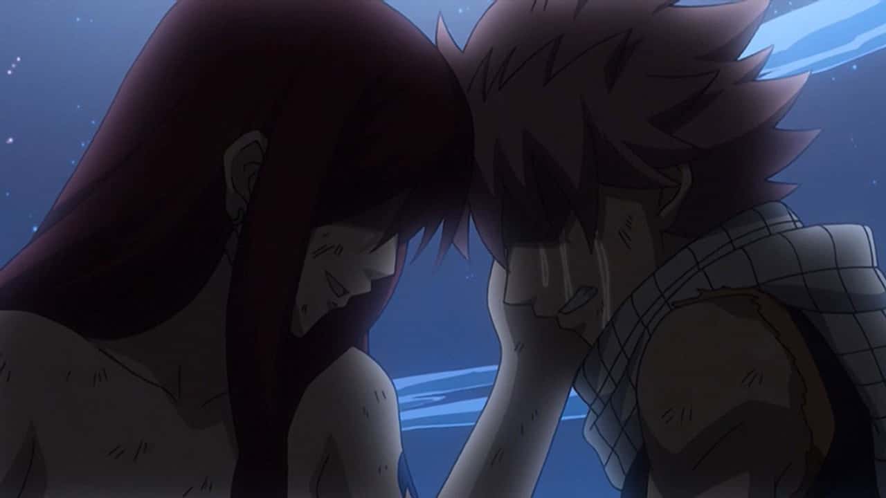 Fairy Tail 1. Sezon 41. Bölüm kapak