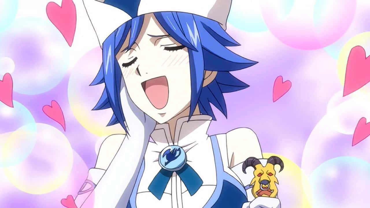 Fairy Tail 2. Sezon 2. Bölüm kapak