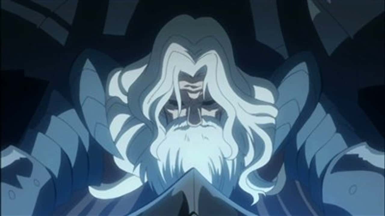 Fairy Tail 2. Sezon 43. Bölüm kapak