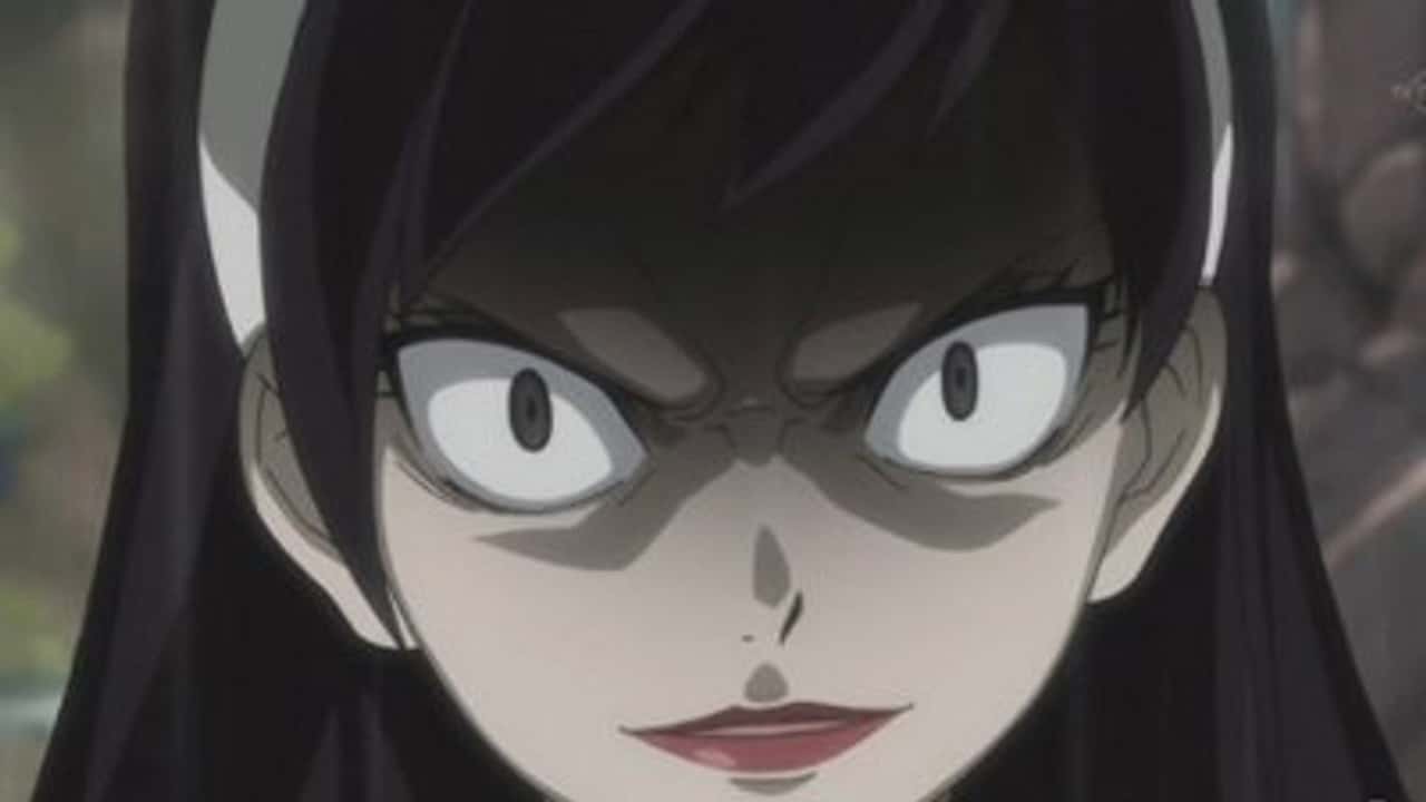 Fairy Tail 3. Sezon 20. Bölüm kapak