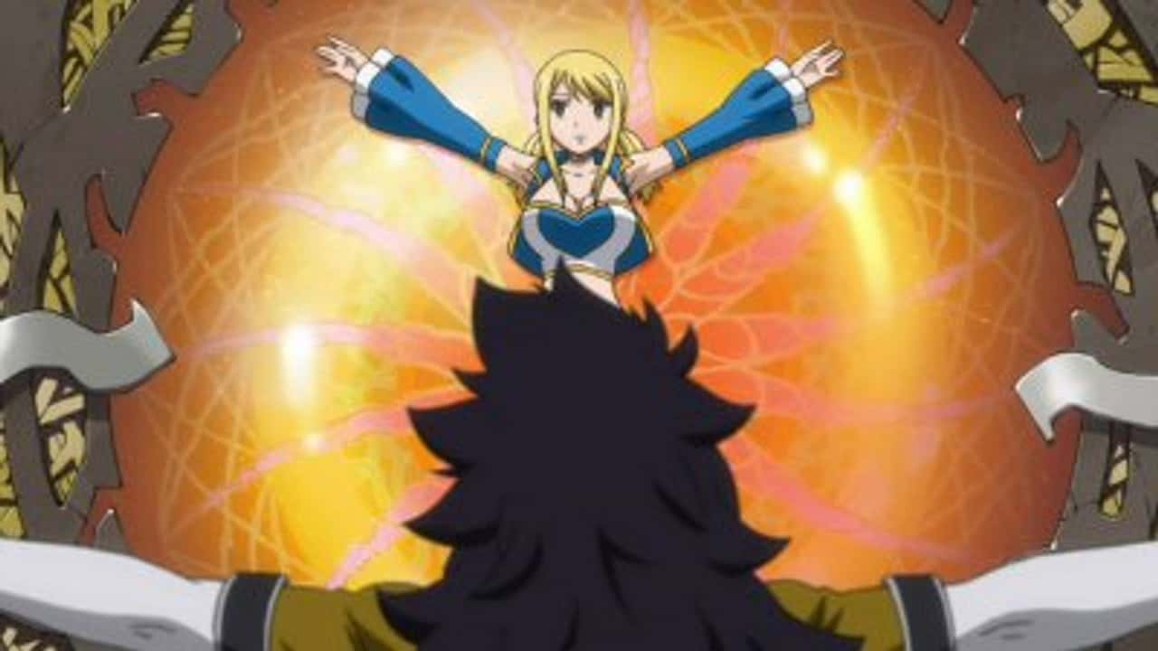 Fairy Tail 3. Sezon 49. Bölüm kapak