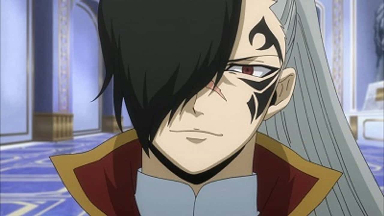 Fairy Tail 5. Sezon 15. Bölüm kapak