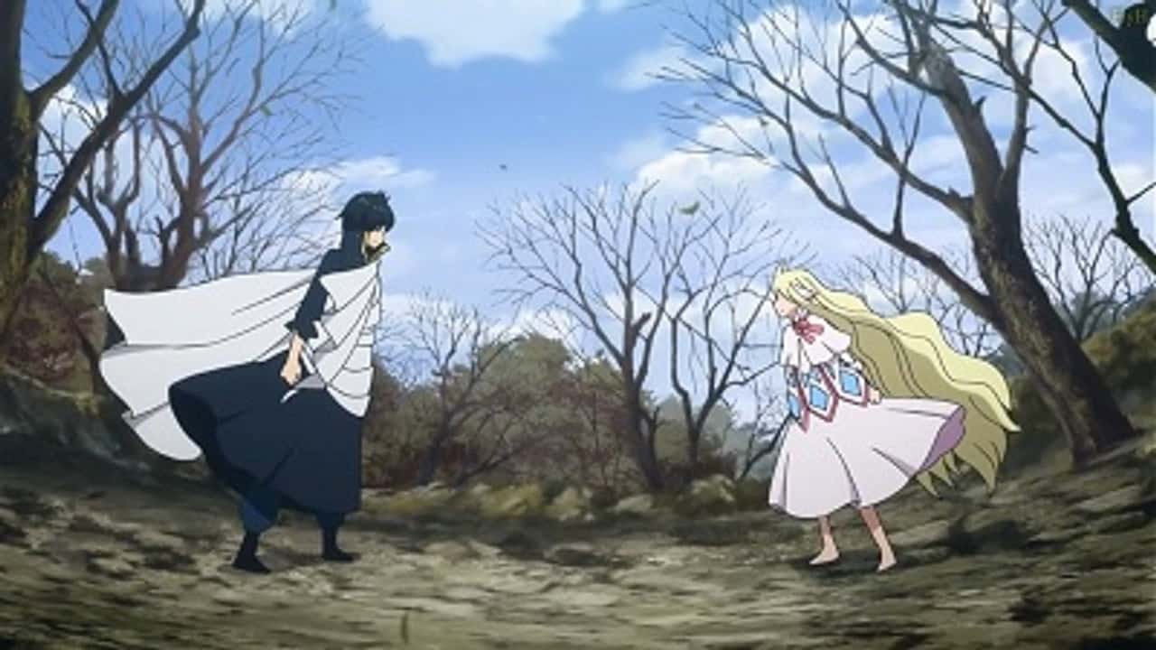 Fairy Tail 5. Sezon 26. Bölüm kapak