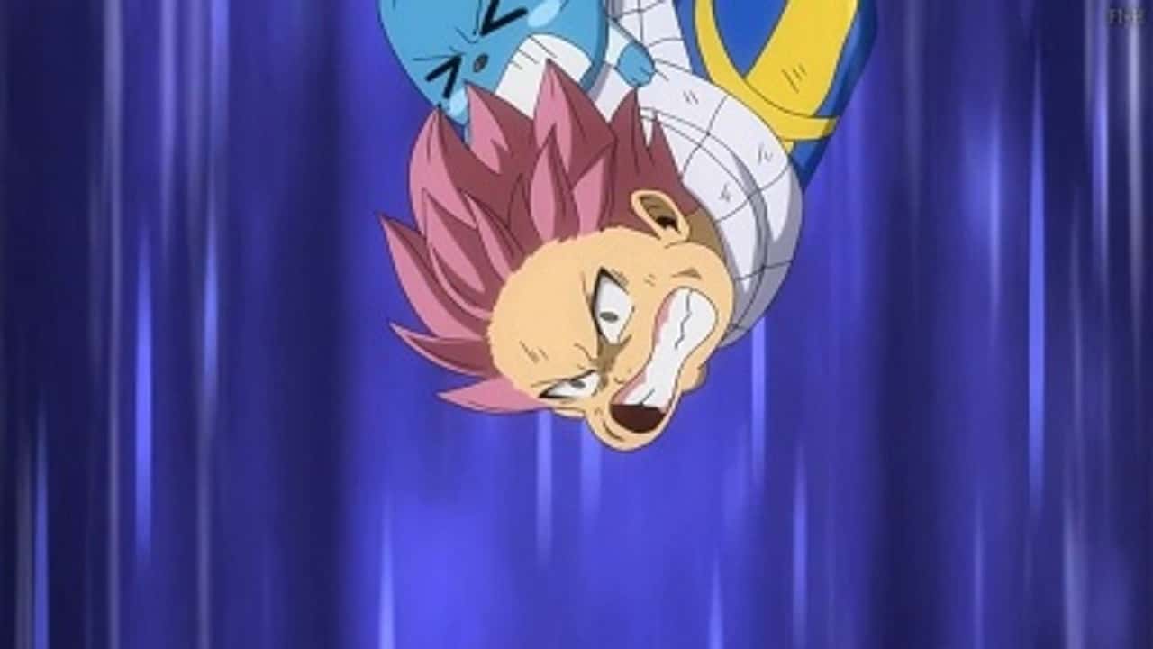 Fairy Tail 5. Sezon 42. Bölüm kapak