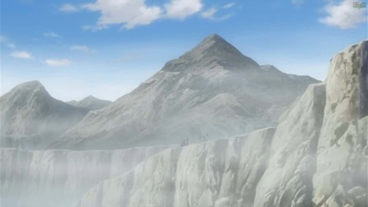 Fairy Tail 6. Sezon 19. Bölüm kapak
