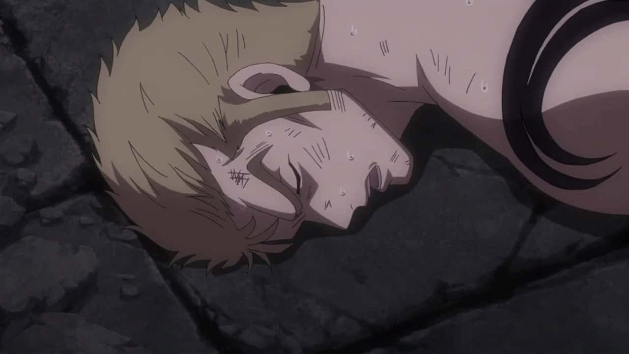 Fairy Tail 6. Sezon 30. Bölüm kapak