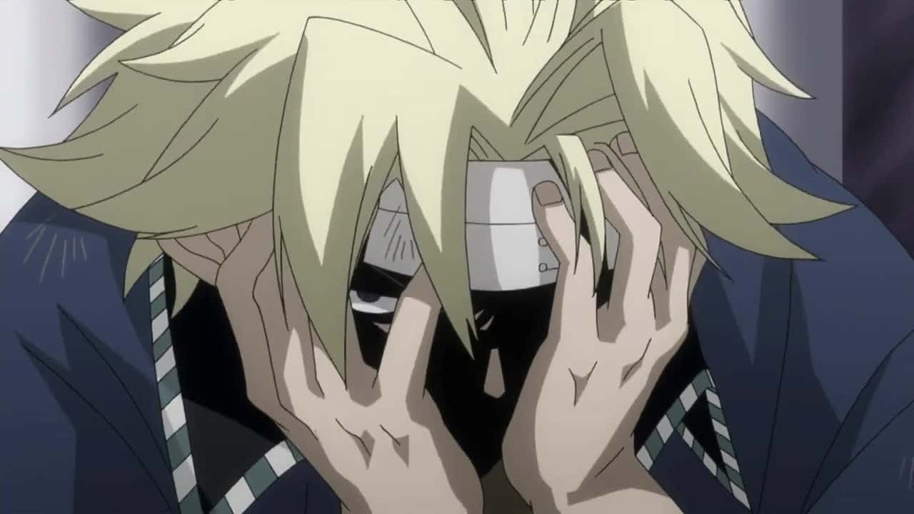 Fairy Tail 6. Sezon 36. Bölüm kapak