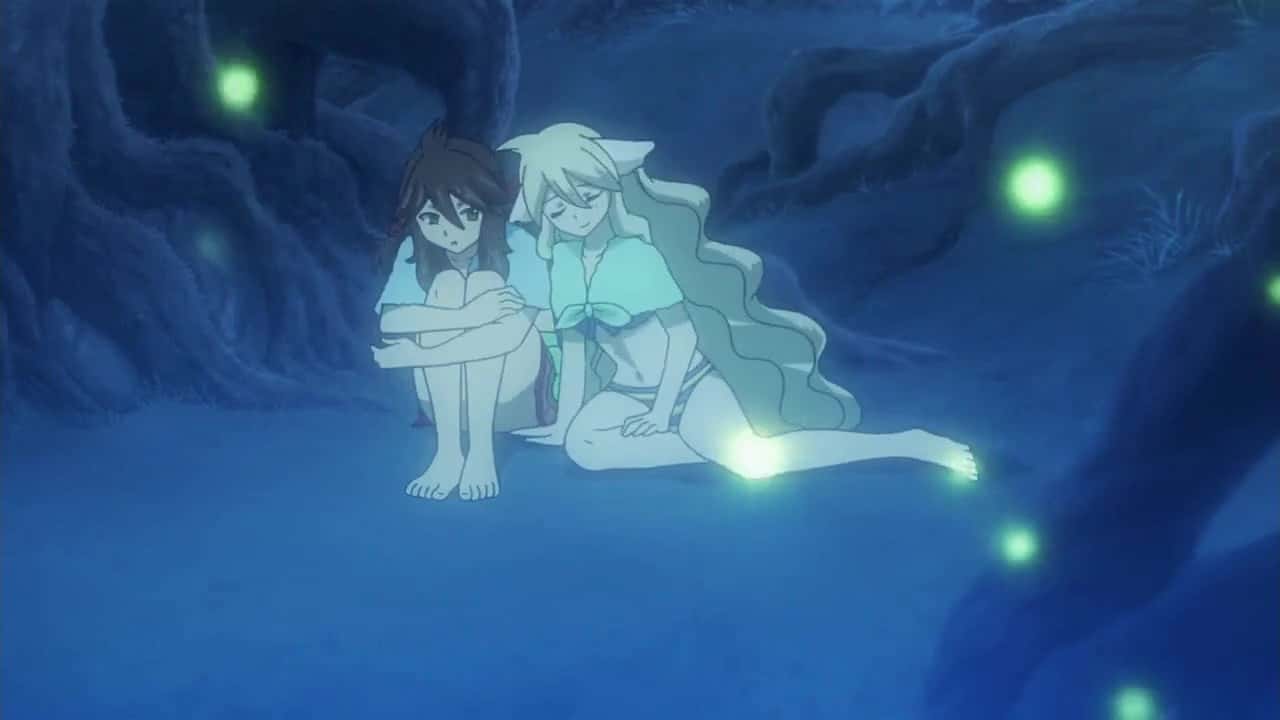 Fairy Tail 7. Sezon 5. Bölüm kapak