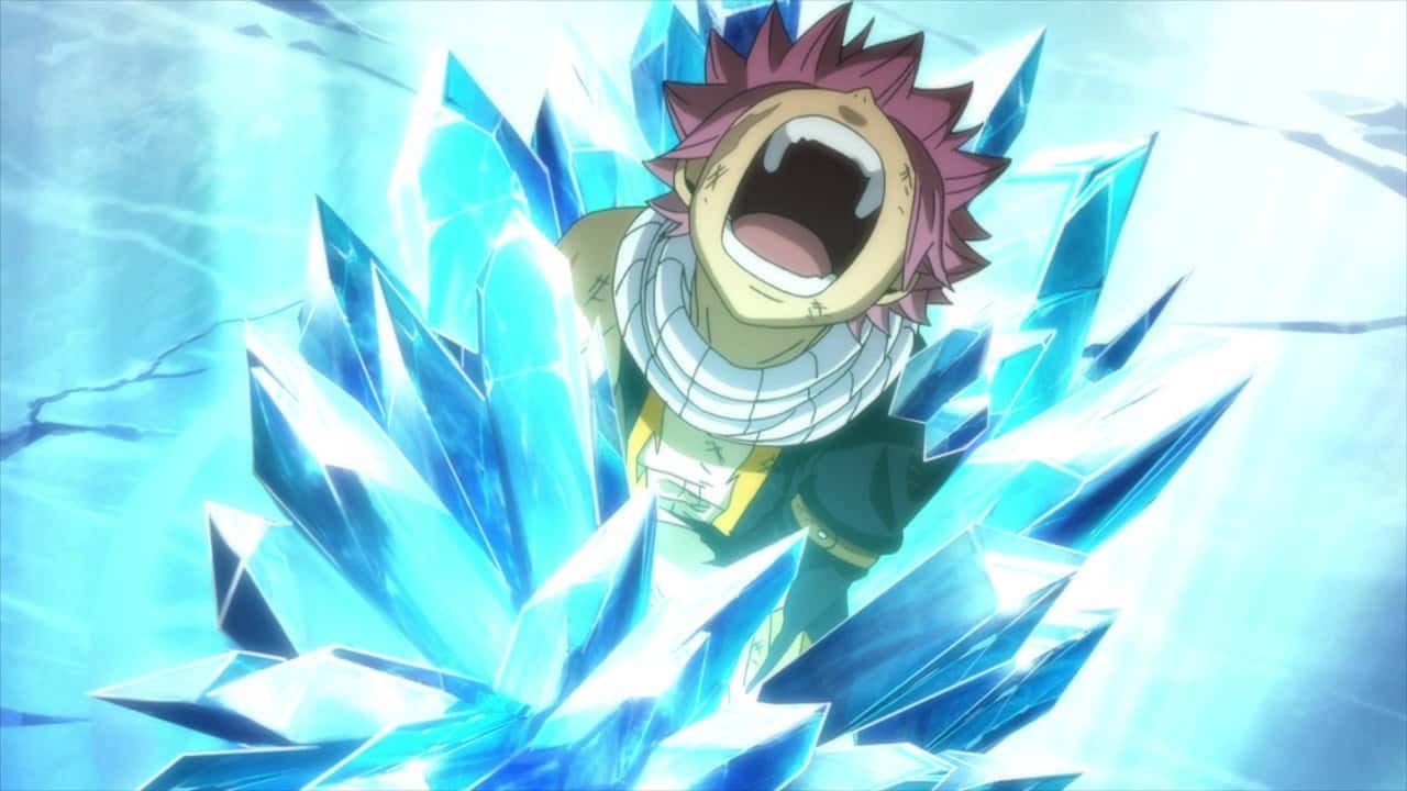 Fairy Tail 8. Sezon 48. Bölüm kapak