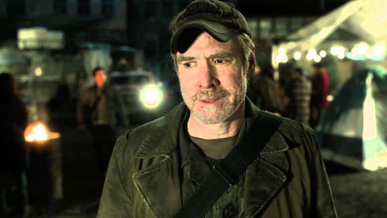 Falling Skies 2. Sezon 4. Bölüm kapak
