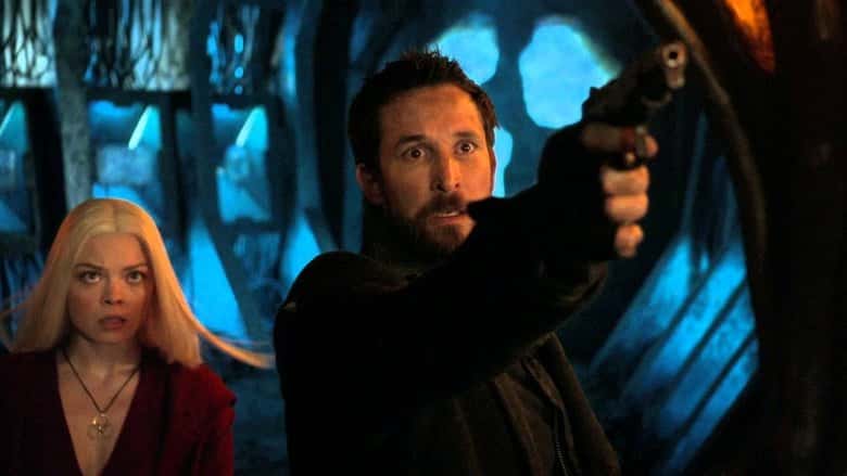 Falling Skies 4. Sezon 12. Bölüm kapak