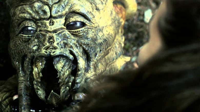 Falling Skies 5. Sezon 1. Bölüm kapak