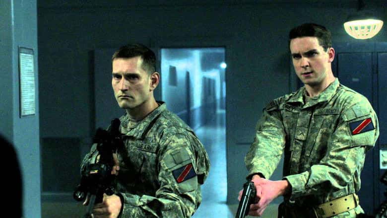 Falling Skies 5. Sezon 7. Bölüm kapak