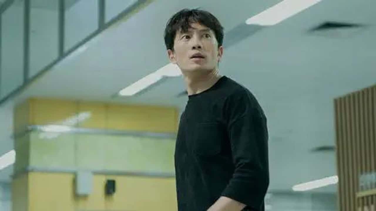 Familiar Wife 1. Sezon 6. Bölüm kapak