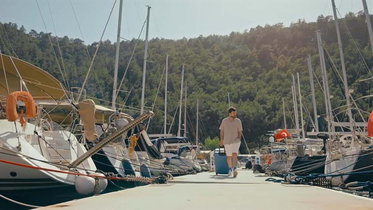 Fandom 2. Sezon 2. Bölüm kapak