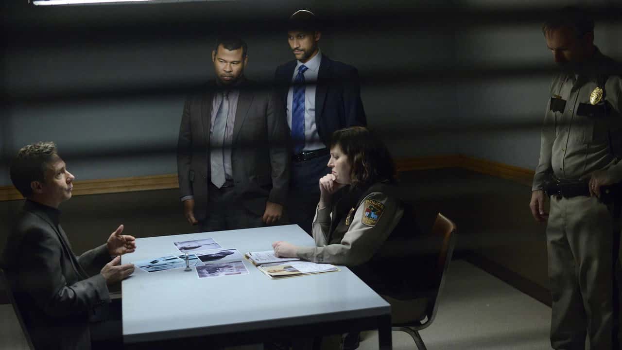 Fargo 1. Sezon 10. Bölüm kapak