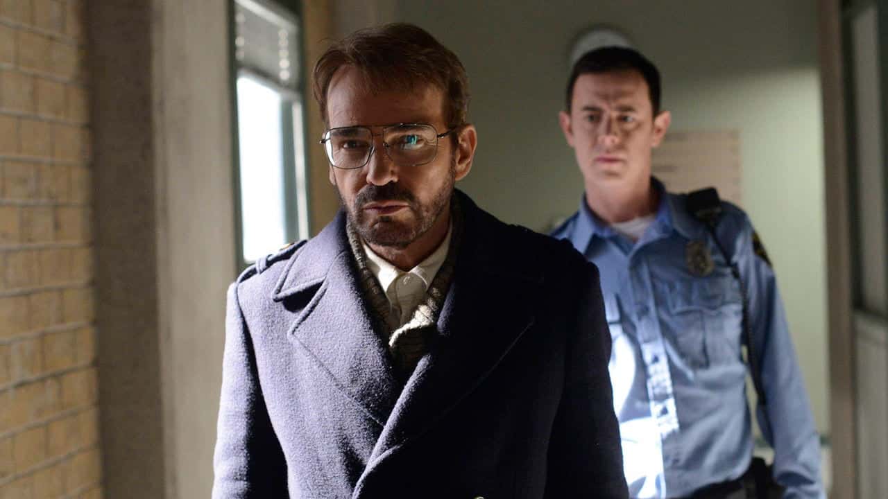 Fargo 1. Sezon 4. Bölüm kapak