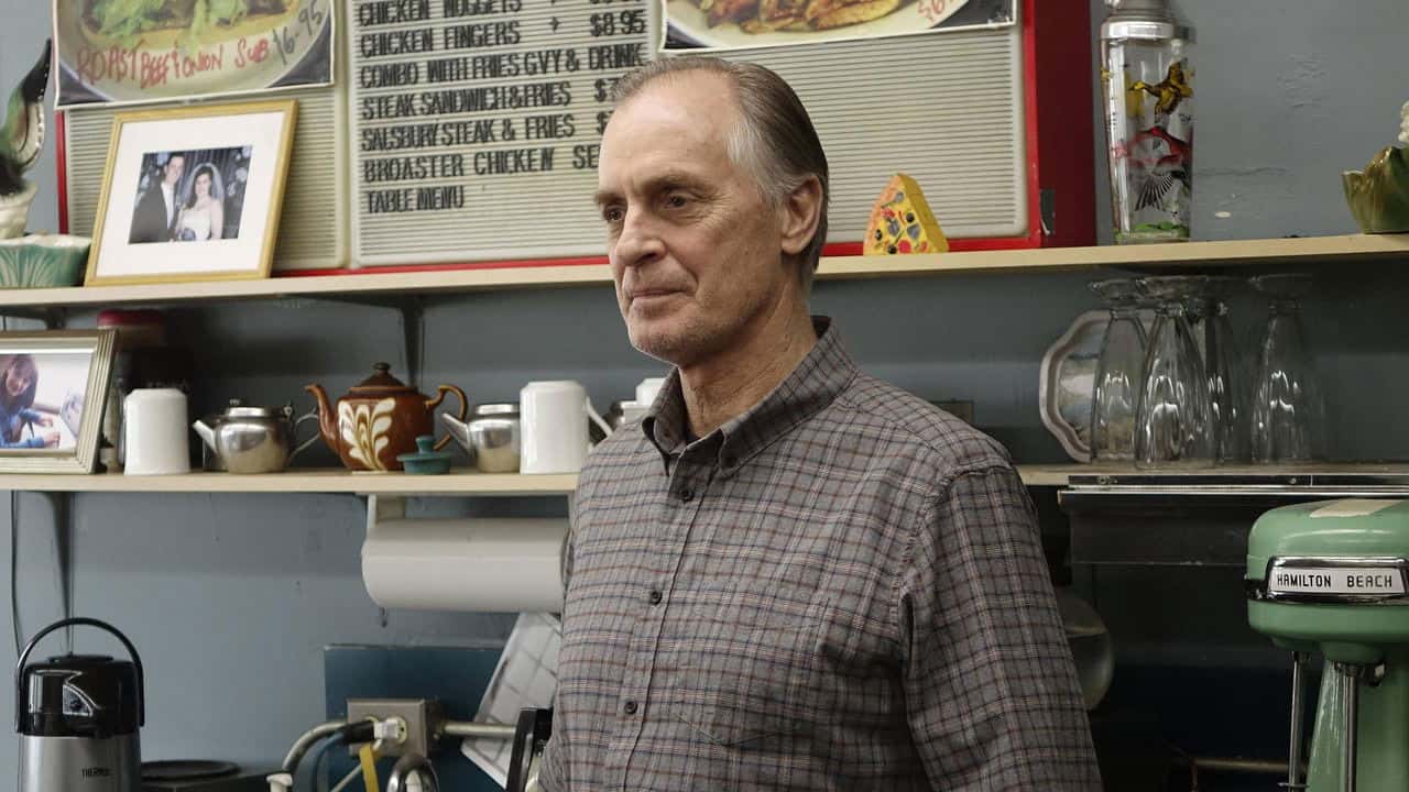 Fargo 1. Sezon 9. Bölüm kapak