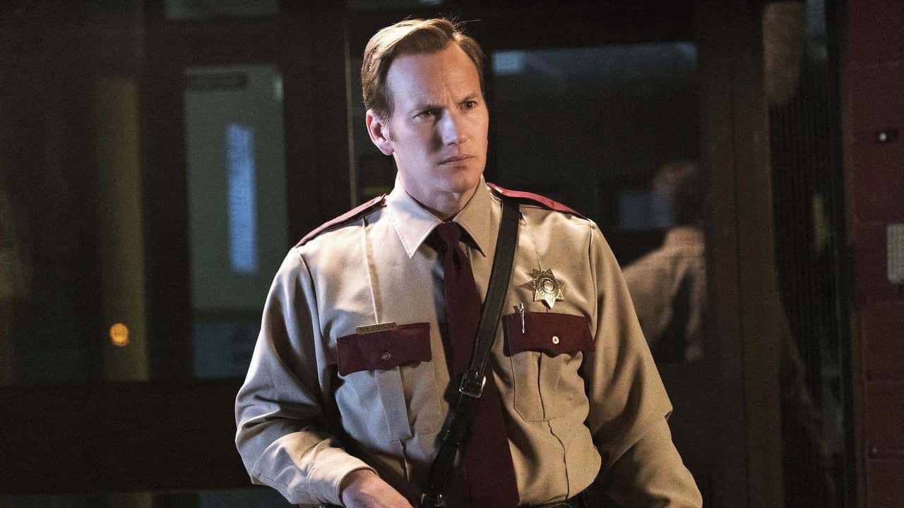 Fargo 2. Sezon 6. Bölüm kapak