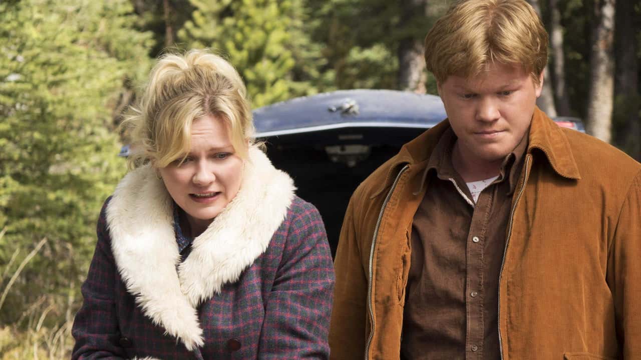 Fargo 2. Sezon 8. Bölüm kapak