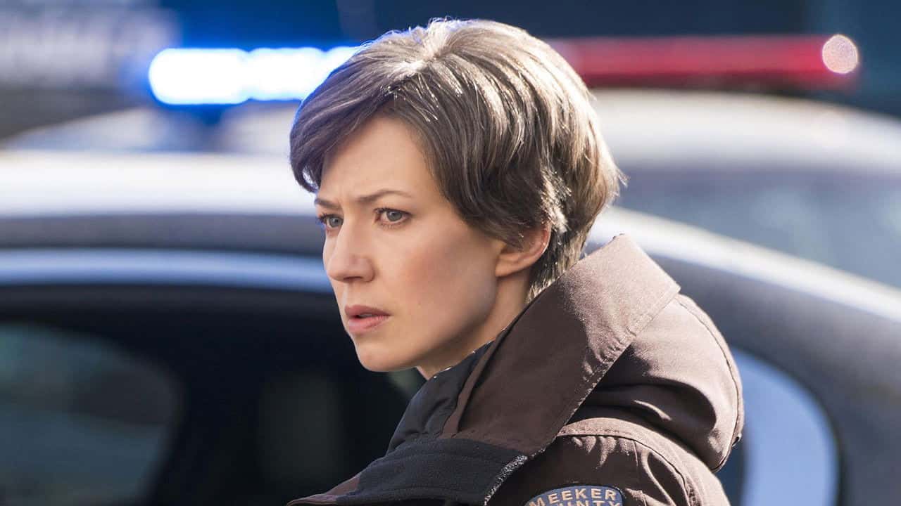 Fargo 3. Sezon 10. Bölüm kapak