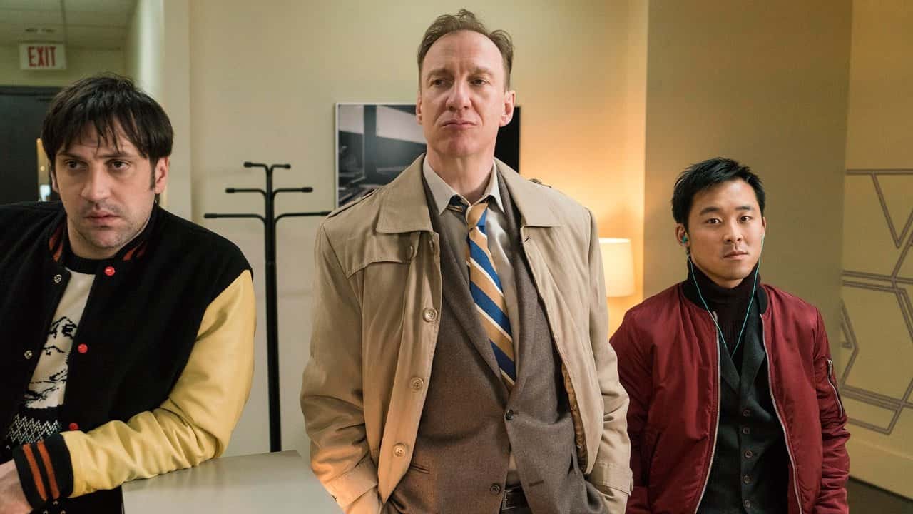 Fargo 3. Sezon 2. Bölüm kapak