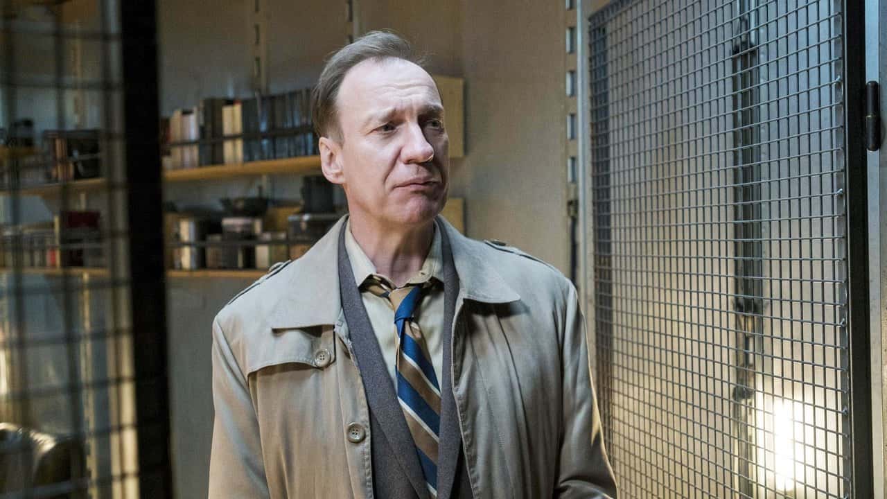Fargo 3. Sezon 6. Bölüm kapak