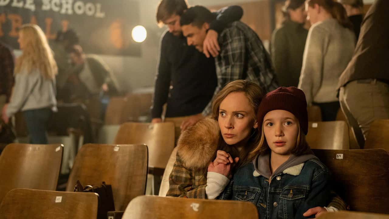 Fargo 5. Sezon 1. Bölüm kapak