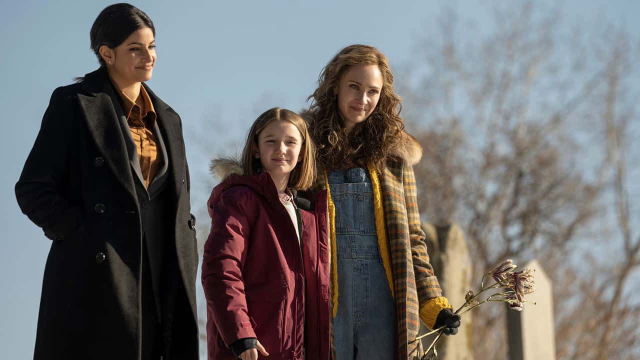 Fargo 5. Sezon 10. Bölüm kapak