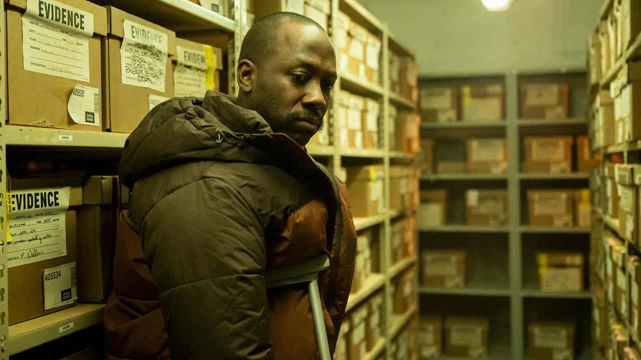 Fargo 5. Sezon 3. Bölüm kapak