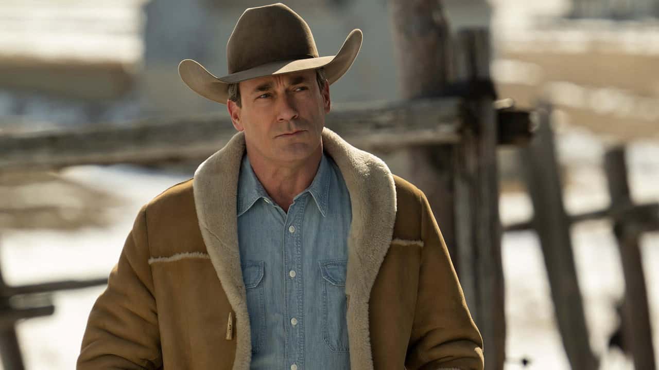 Fargo 5. Sezon 9. Bölüm kapak