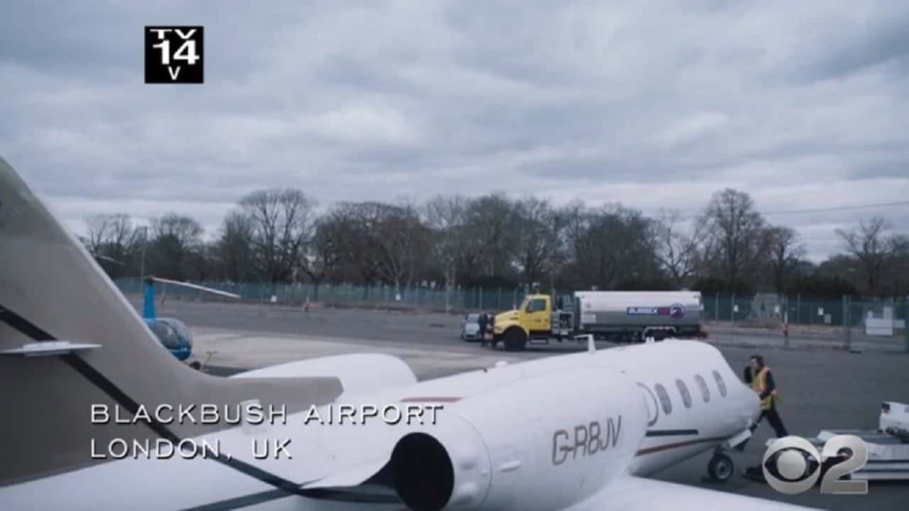 FBI 1. Sezon 10. Bölüm kapak