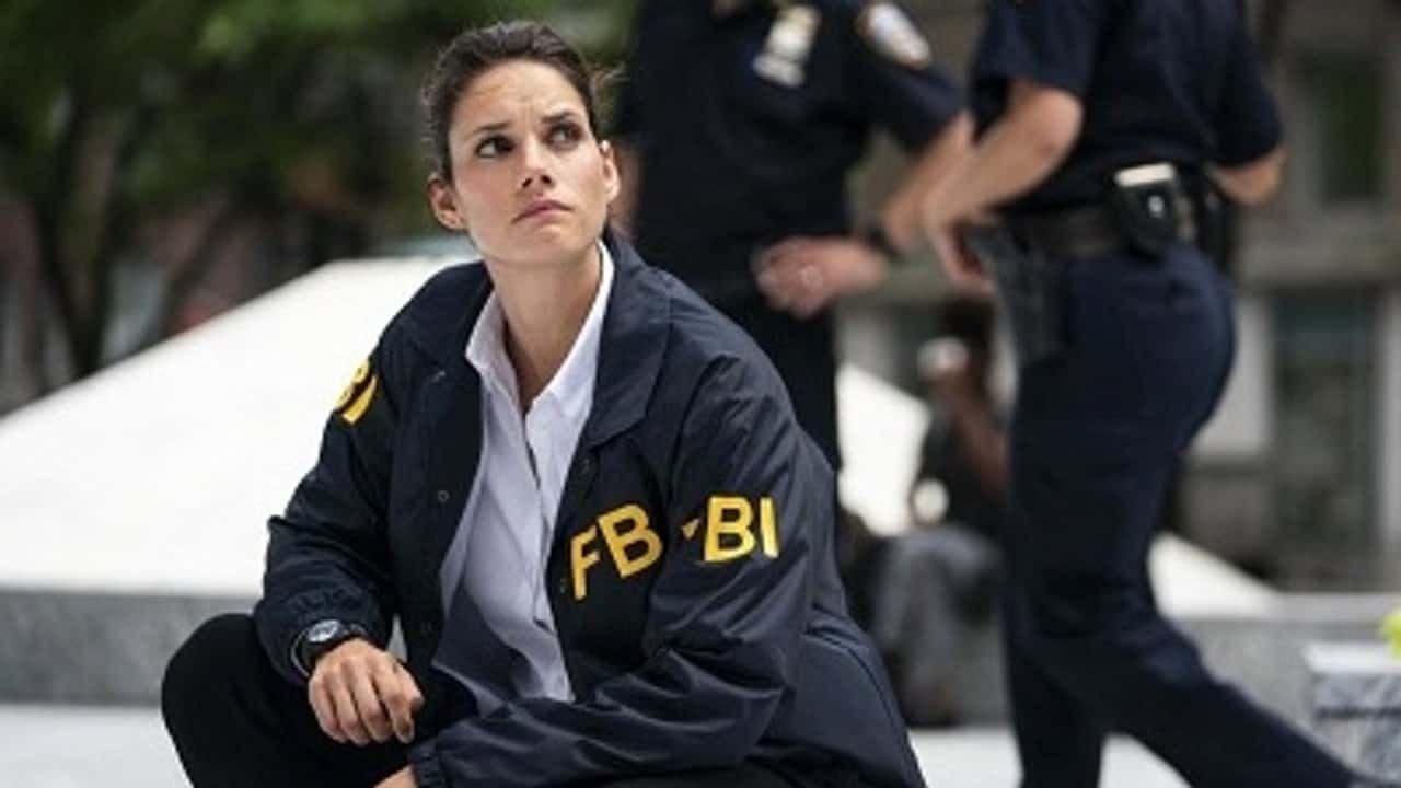 FBI 1. Sezon 4. Bölüm kapak