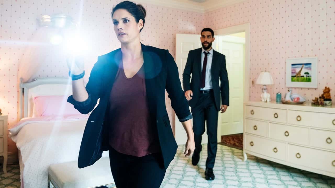 FBI 1. Sezon 6. Bölüm kapak